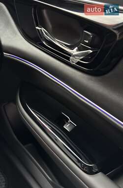 Внедорожник / Кроссовер Honda e:NP2 2024 в 