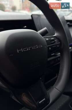 Внедорожник / Кроссовер Honda e:NP2 2024 в 