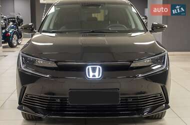 Внедорожник / Кроссовер Honda e:NP2 2024 в Киеве