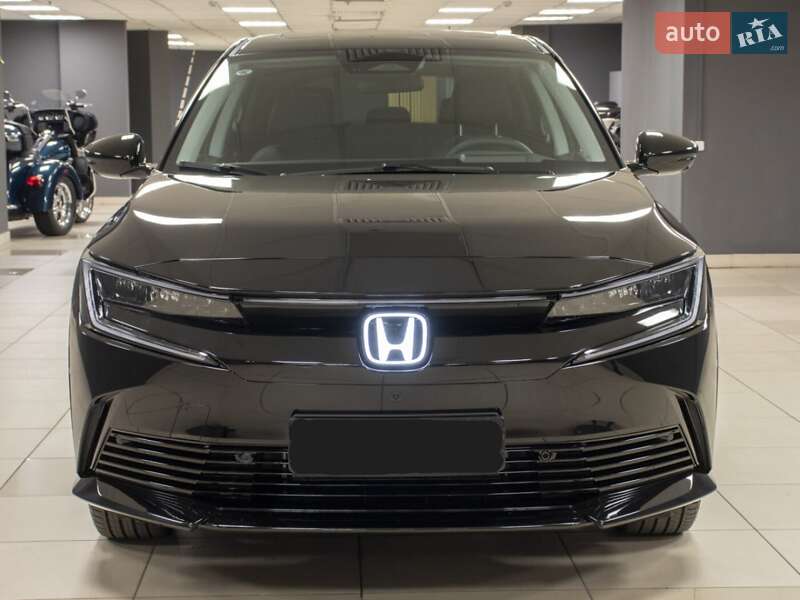 Внедорожник / Кроссовер Honda e:NP2 2024 в 