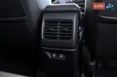 Внедорожник / Кроссовер Honda e:NP2 2024 в 