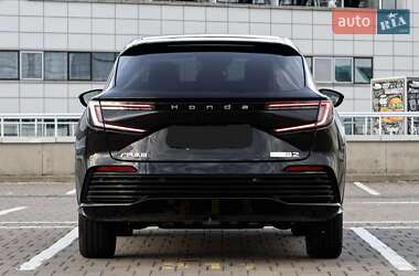 Внедорожник / Кроссовер Honda e:NP2 2024 в 