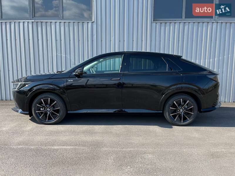 Внедорожник / Кроссовер Honda e:NP2 2024 в Днепре