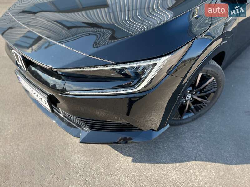 Внедорожник / Кроссовер Honda e:NP2 2024 в Днепре