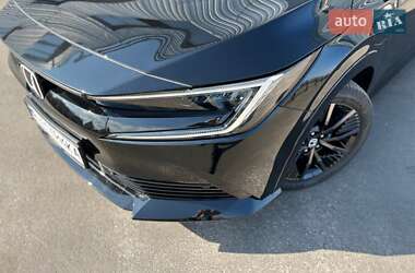 Позашляховик / Кросовер Honda e:NP2 2024 в 