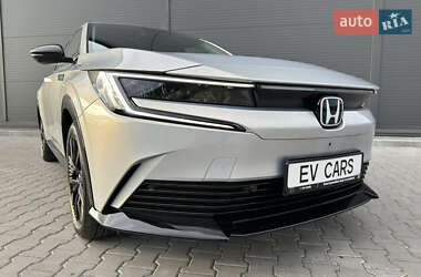 Внедорожник / Кроссовер Honda e:NP2 2024 в 