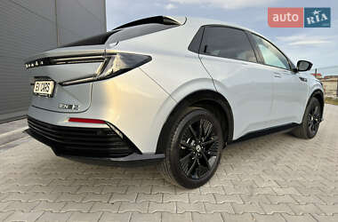 Внедорожник / Кроссовер Honda e:NP2 2024 в 