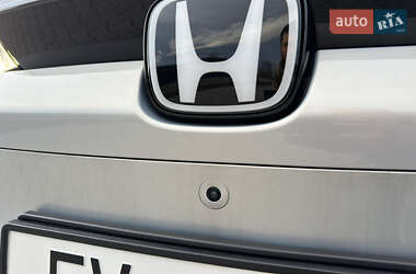 Внедорожник / Кроссовер Honda e:NP2 2024 в 