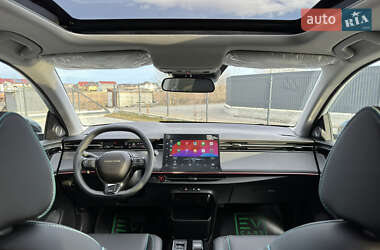 Внедорожник / Кроссовер Honda e:NP2 2024 в 