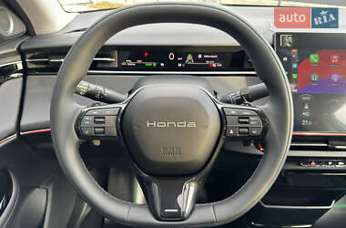 Внедорожник / Кроссовер Honda e:NP2 2024 в 