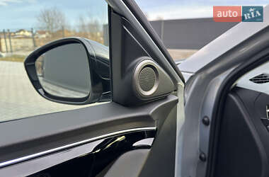Внедорожник / Кроссовер Honda e:NP2 2024 в 