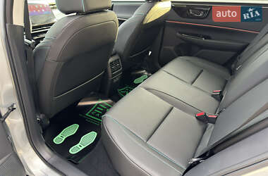 Внедорожник / Кроссовер Honda e:NP2 2024 в 