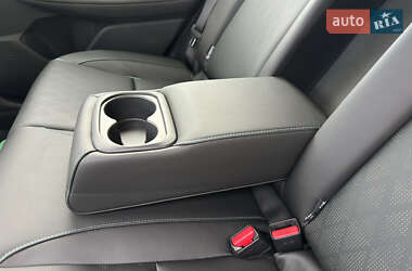 Внедорожник / Кроссовер Honda e:NP2 2024 в 