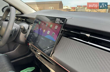 Внедорожник / Кроссовер Honda e:NP2 2024 в 