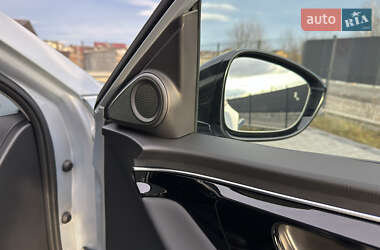 Внедорожник / Кроссовер Honda e:NP2 2024 в 