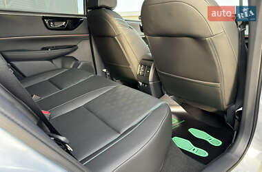 Внедорожник / Кроссовер Honda e:NP2 2024 в 