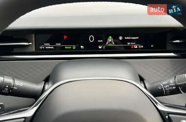 Внедорожник / Кроссовер Honda e:NP2 2024 в 