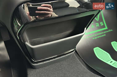 Внедорожник / Кроссовер Honda e:NP2 2024 в 