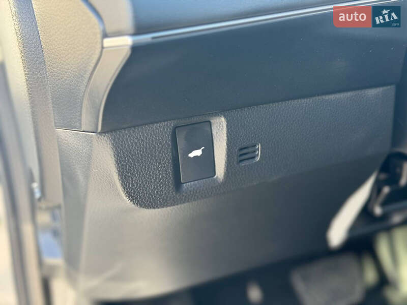 Позашляховик / Кросовер Honda e:NP2 2024 в Львові фото 22 Позашляховик / Кросовер Honda e:NP2 2024 в Львові