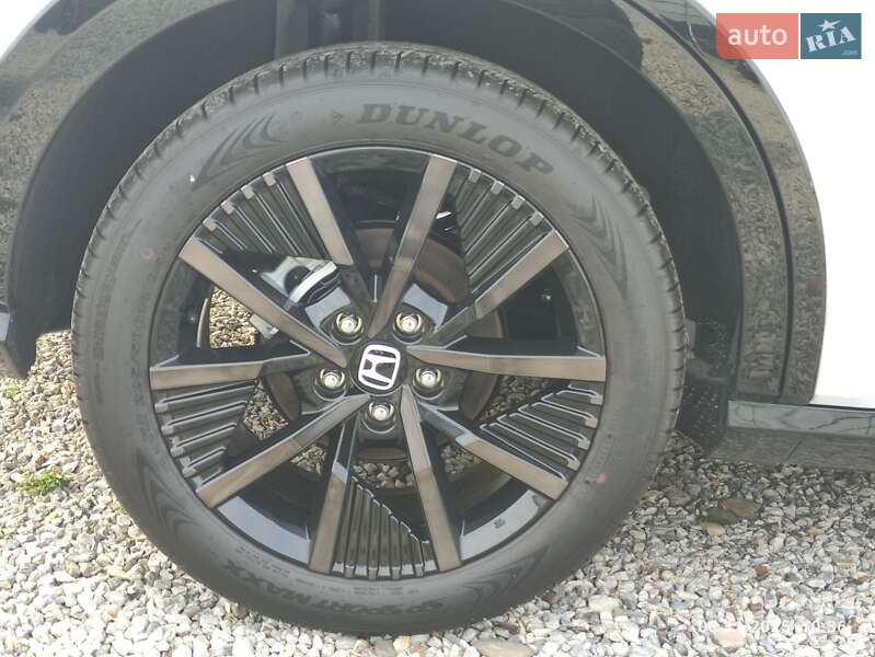 Позашляховик / Кросовер Honda e:NP2 2025 в Ужгороді фото 14 Позашляховик / Кросовер Honda e:NP2 2025 в Ужгороді