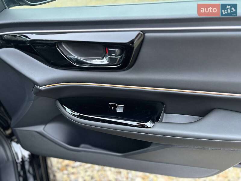 Позашляховик / Кросовер Honda e:NP2 2024 в Стрию фото 27 Позашляховик / Кросовер Honda e:NP2 2024 в Стрию