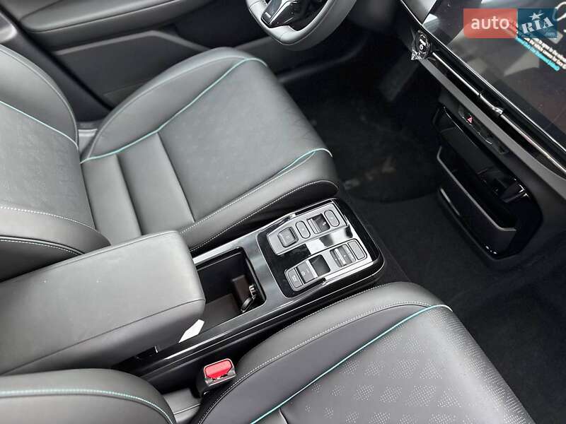 Позашляховик / Кросовер Honda e:NP2 2024 в Стрию фото 30 Позашляховик / Кросовер Honda e:NP2 2024 в Стрию