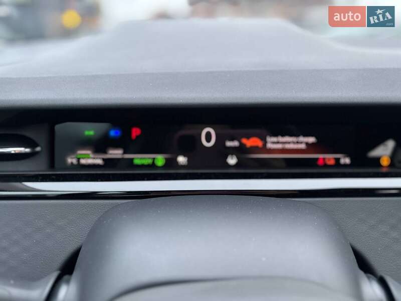 Позашляховик / Кросовер Honda e:NP2 2024 в Стрию фото 41 Позашляховик / Кросовер Honda e:NP2 2024 в Стрию