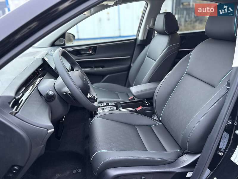 Позашляховик / Кросовер Honda e:NP2 2024 в Стрию фото 46 Позашляховик / Кросовер Honda e:NP2 2024 в Стрию