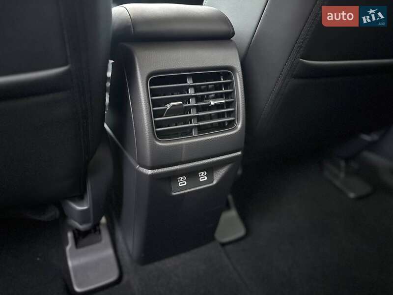 Позашляховик / Кросовер Honda e:NP2 2024 в Стрию фото 52 Позашляховик / Кросовер Honda e:NP2 2024 в Стрию