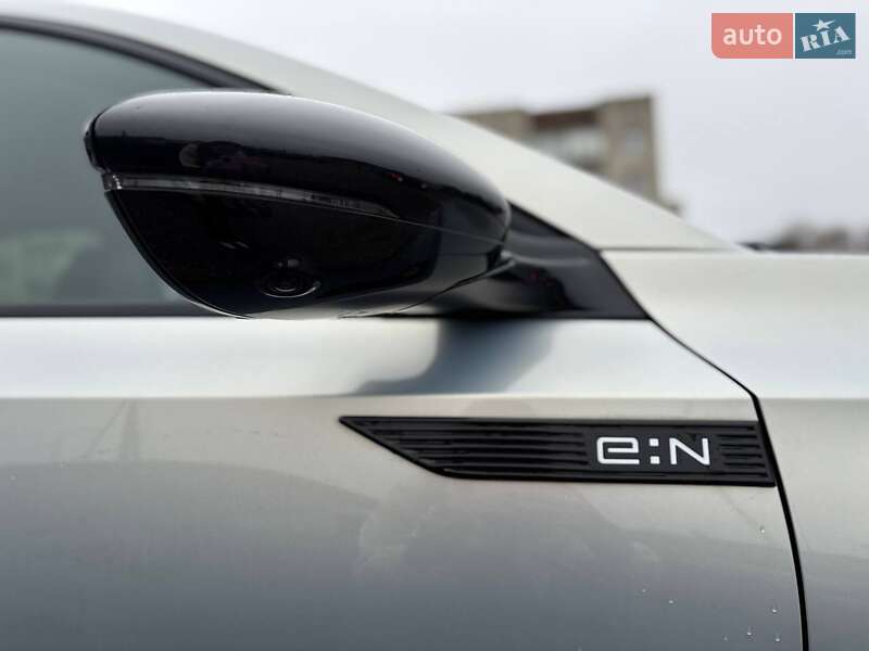 Внедорожник / Кроссовер Honda e:NP2 2024 в Стрые фото 13 Внедорожник / Кроссовер Honda e:NP2 2024 в Стрые