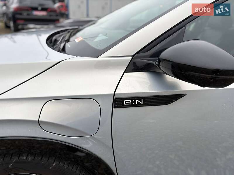 Внедорожник / Кроссовер Honda e:NP2 2024 в Стрые фото 8 Внедорожник / Кроссовер Honda e:NP2 2024 в Стрые