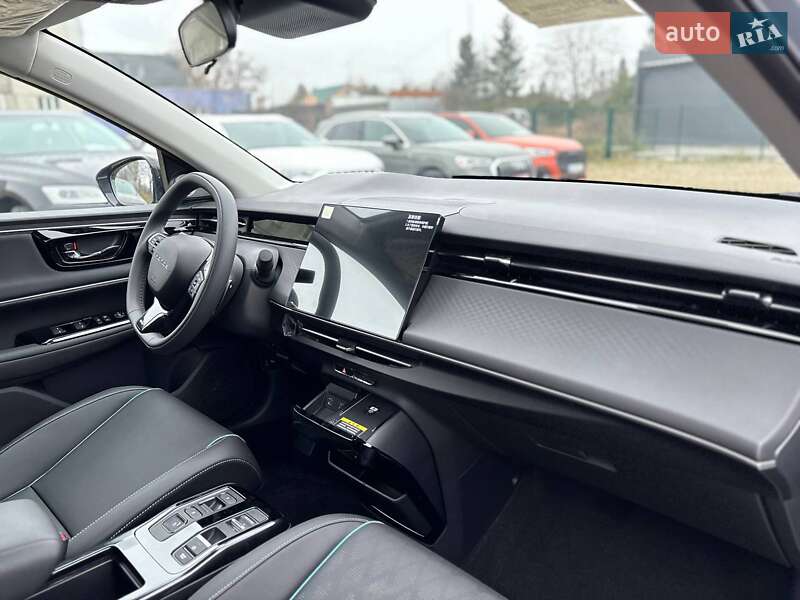 Внедорожник / Кроссовер Honda e:NP2 2024 в Стрые фото 20 Внедорожник / Кроссовер Honda e:NP2 2024 в Стрые