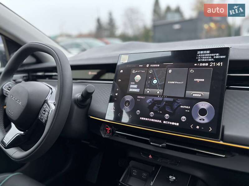 Внедорожник / Кроссовер Honda e:NP2 2024 в Стрые фото 24 Внедорожник / Кроссовер Honda e:NP2 2024 в Стрые