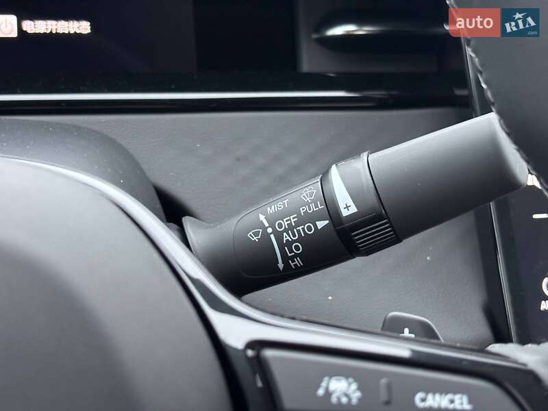 Внедорожник / Кроссовер Honda e:NP2 2024 в Стрые фото 29 Внедорожник / Кроссовер Honda e:NP2 2024 в Стрые