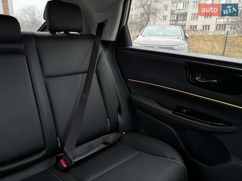 Внедорожник / Кроссовер Honda e:NP2 2024 в Стрые фото 34 Внедорожник / Кроссовер Honda e:NP2 2024 в Стрые