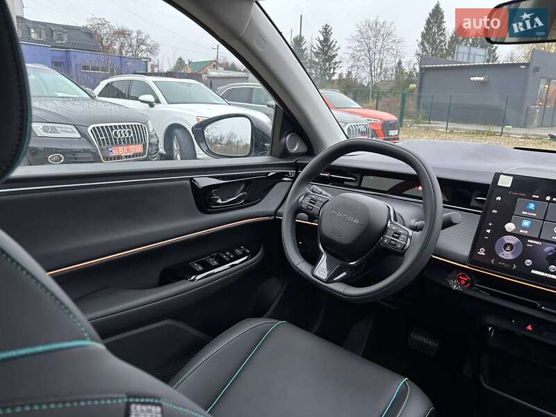 Внедорожник / Кроссовер Honda e:NP2 2024 в Стрые фото 43 Внедорожник / Кроссовер Honda e:NP2 2024 в Стрые