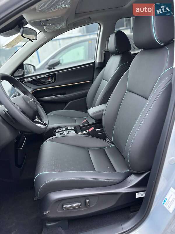 Внедорожник / Кроссовер Honda e:NP2 2024 в Стрые фото 48 Внедорожник / Кроссовер Honda e:NP2 2024 в Стрые