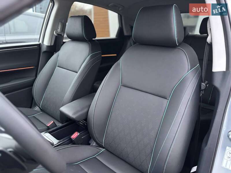 Внедорожник / Кроссовер Honda e:NP2 2024 в Стрые фото 53 Внедорожник / Кроссовер Honda e:NP2 2024 в Стрые