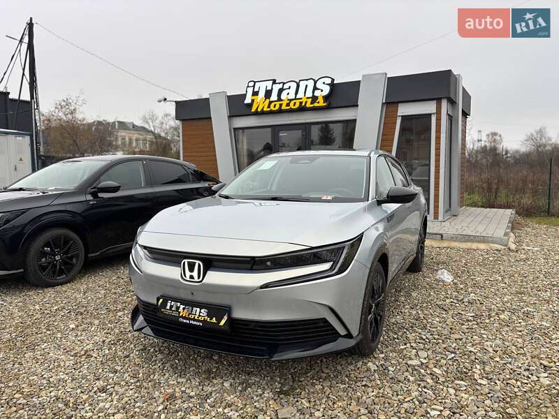 Внедорожник / Кроссовер Honda e:NP2 2024 в Стрые фото 2 Внедорожник / Кроссовер Honda e:NP2 2024 в Стрые