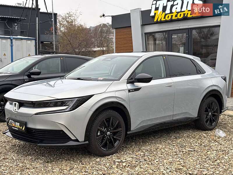 Внедорожник / Кроссовер Honda e:NP2 2024 в Стрые фото 3 Внедорожник / Кроссовер Honda e:NP2 2024 в Стрые
