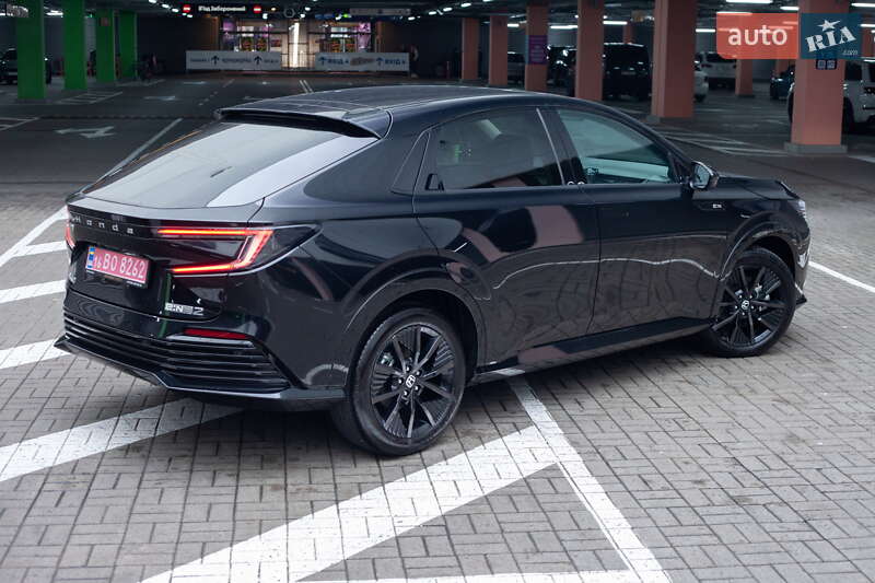 Позашляховик / Кросовер Honda e:NP2 2024 в Києві фото 8 Позашляховик / Кросовер Honda e:NP2 2024 в Києві