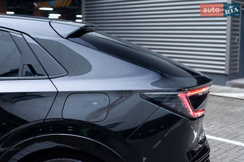 Позашляховик / Кросовер Honda e:NP2 2024 в Києві фото 12 Позашляховик / Кросовер Honda e:NP2 2024 в Києві