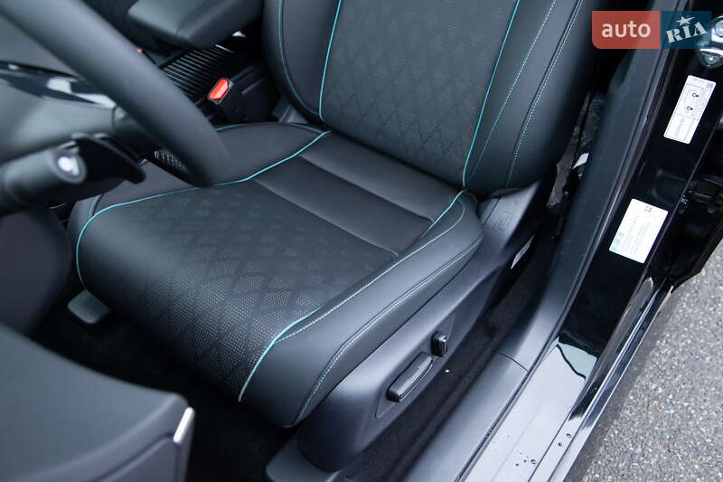 Позашляховик / Кросовер Honda e:NP2 2024 в Києві фото 24 Позашляховик / Кросовер Honda e:NP2 2024 в Києві