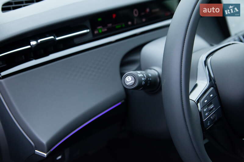 Позашляховик / Кросовер Honda e:NP2 2024 в Києві фото 25 Позашляховик / Кросовер Honda e:NP2 2024 в Києві