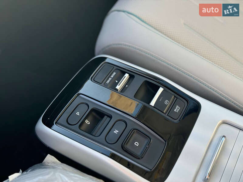 Позашляховик / Кросовер Honda e:NP2 2025 в Львові фото 17 Позашляховик / Кросовер Honda e:NP2 2025 в Львові