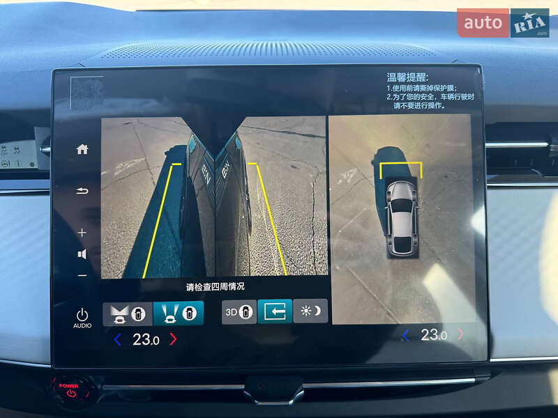 Позашляховик / Кросовер Honda e:NP2 2025 в Львові фото 19 Позашляховик / Кросовер Honda e:NP2 2025 в Львові