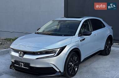 Внедорожник / Кроссовер Honda e:NP2 2025 в Киеве