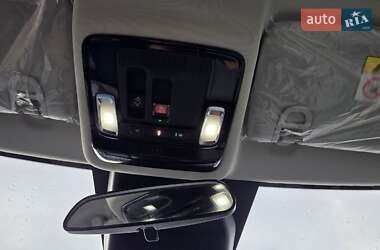 Внедорожник / Кроссовер Honda e:NP2 2025 в Киеве