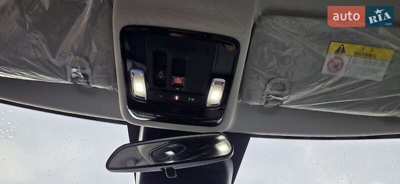 Позашляховик / Кросовер Honda e:NP2 2025 в Києві фото 10 Позашляховик / Кросовер Honda e:NP2 2025 в Києві