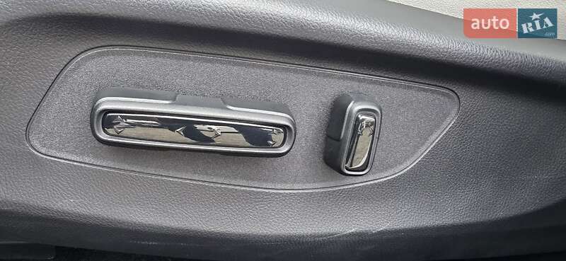 Позашляховик / Кросовер Honda e:NP2 2025 в Києві фото 17 Позашляховик / Кросовер Honda e:NP2 2025 в Києві